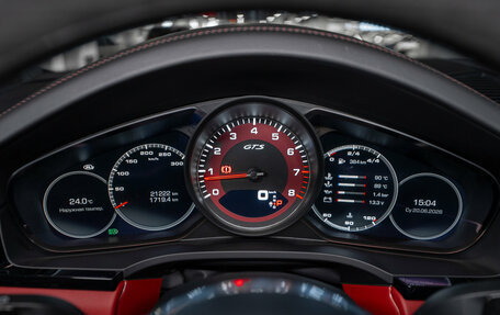 Porsche Cayenne III, 2021 год, 13 900 000 рублей, 13 фотография
