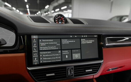 Porsche Cayenne III, 2021 год, 13 900 000 рублей, 21 фотография