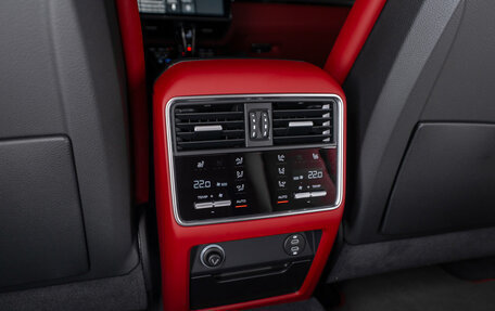 Porsche Cayenne III, 2021 год, 13 900 000 рублей, 19 фотография