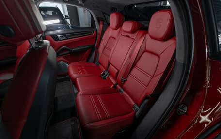 Porsche Cayenne III, 2021 год, 13 900 000 рублей, 18 фотография