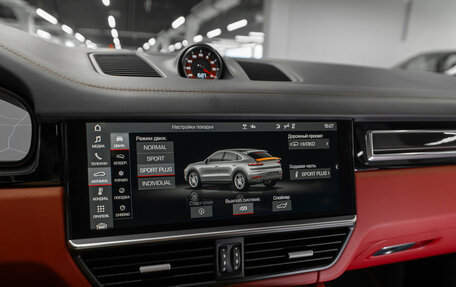 Porsche Cayenne III, 2021 год, 13 900 000 рублей, 24 фотография