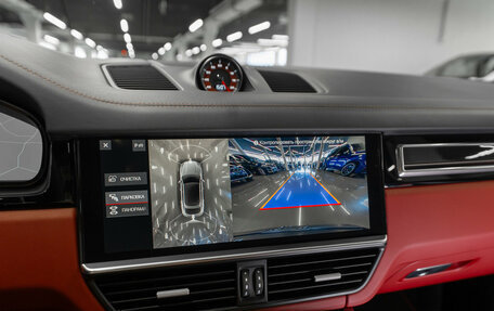 Porsche Cayenne III, 2021 год, 13 900 000 рублей, 25 фотография