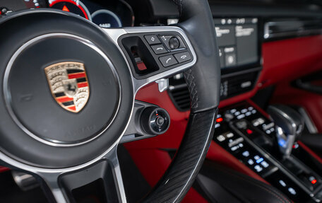 Porsche Cayenne III, 2021 год, 13 900 000 рублей, 37 фотография
