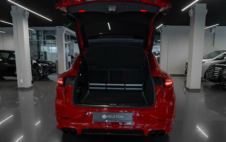 Porsche Cayenne III, 2021 год, 13 900 000 рублей, 38 фотография
