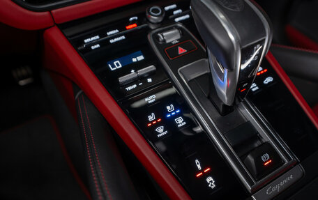 Porsche Cayenne III, 2021 год, 13 900 000 рублей, 32 фотография