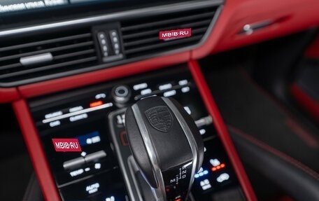 Porsche Cayenne III, 2021 год, 13 900 000 рублей, 35 фотография