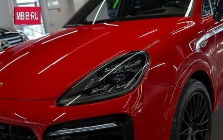 Porsche Cayenne III, 2021 год, 13 900 000 рублей, 40 фотография