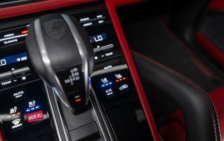 Porsche Cayenne III, 2021 год, 13 900 000 рублей, 34 фотография