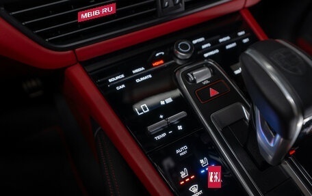 Porsche Cayenne III, 2021 год, 13 900 000 рублей, 33 фотография