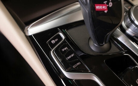 BMW 5 серия, 2021 год, 3 870 000 рублей, 22 фотография