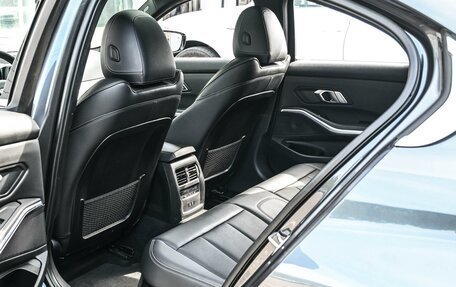 BMW 3 серия, 2022 год, 3 799 000 рублей, 11 фотография