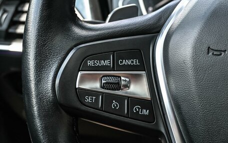 BMW 3 серия, 2022 год, 3 799 000 рублей, 15 фотография