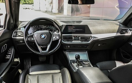 BMW 3 серия, 2022 год, 3 799 000 рублей, 6 фотография