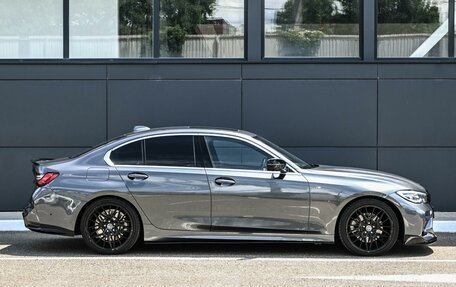 BMW 3 серия, 2022 год, 3 799 000 рублей, 5 фотография