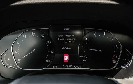BMW 3 серия, 2022 год, 3 799 000 рублей, 14 фотография