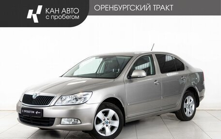 Skoda Octavia, 2012 год, 833 000 рублей, 1 фотография