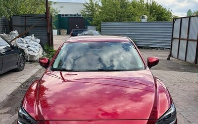 Mazda 6, 2019 год, 2 450 000 рублей, 1 фотография