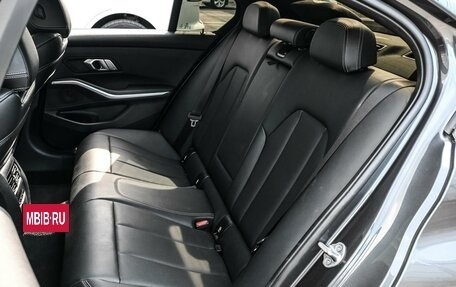 BMW 3 серия, 2022 год, 3 799 000 рублей, 9 фотография