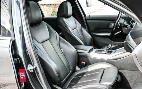 BMW 3 серия, 2022 год, 3 799 000 рублей, 8 фотография
