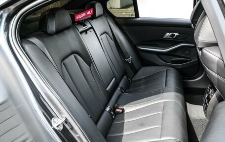 BMW 3 серия, 2022 год, 3 799 000 рублей, 7 фотография