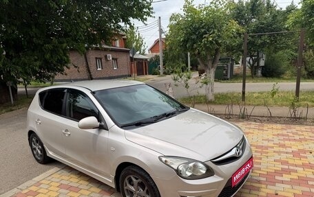 Hyundai i30 I, 2010 год, 845 000 рублей, 1 фотография