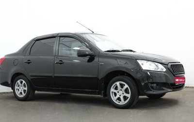Datsun on-DO I рестайлинг, 2014 год, 407 000 рублей, 1 фотография