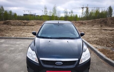 Ford Focus II рестайлинг, 2008 год, 580 000 рублей, 1 фотография