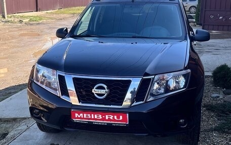 Nissan Terrano III, 2019 год, 1 270 000 рублей, 1 фотография