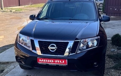 Nissan Terrano III, 2019 год, 1 270 000 рублей, 1 фотография