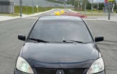 Mitsubishi Lancer IX, 2006 год, 200 000 рублей, 1 фотография