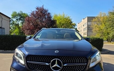 Mercedes-Benz GLA, 2018 год, 2 700 000 рублей, 1 фотография