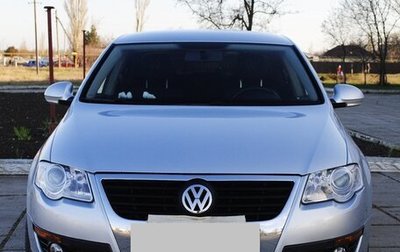Volkswagen Passat B6, 2007 год, 280 000 рублей, 1 фотография