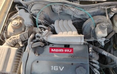Daewoo Nexia I рестайлинг, 2007 год, 50 000 рублей, 1 фотография