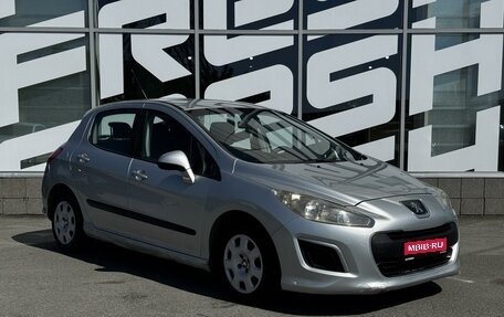 Peugeot 308 II, 2011 год, 400 000 рублей, 1 фотография