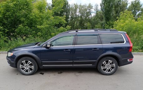 Volvo XC70 II рестайлинг, 2013 год, 1 490 000 рублей, 1 фотография