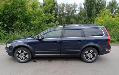Volvo XC70 II рестайлинг, 2013 год, 1 490 000 рублей, 1 фотография