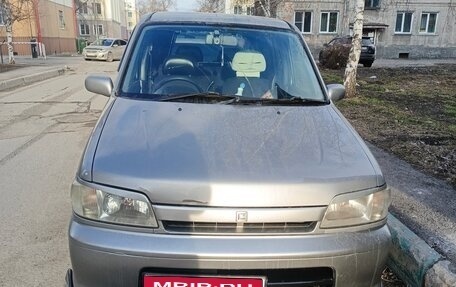 Nissan Cube II, 1998 год, 250 000 рублей, 1 фотография