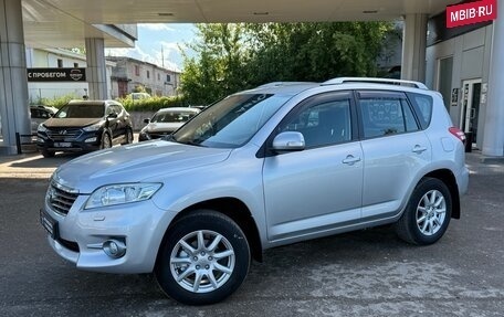 Toyota RAV4, 2010 год, 1 235 000 рублей, 1 фотография