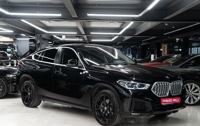 BMW X6, 2020 год, 7 500 000 рублей, 1 фотография