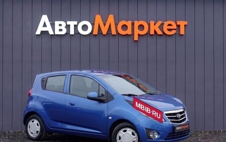 Ravon R2, 2016 год, 719 000 рублей, 1 фотография