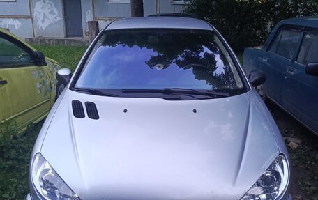 Peugeot 206, 2006 год, 260 000 рублей, 1 фотография