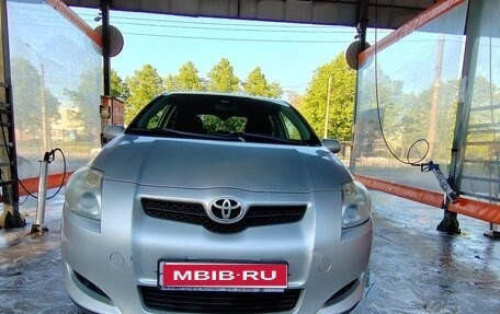 Toyota Auris II, 2007 год, 510 000 рублей, 1 фотография