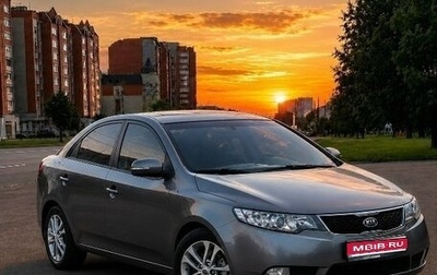 KIA Cerato III, 2011 год, 750 000 рублей, 1 фотография