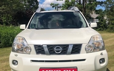 Nissan X-Trail, 2008 год, 849 000 рублей, 1 фотография