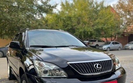 Lexus RX II рестайлинг, 2007 год, 1 200 000 рублей, 1 фотография