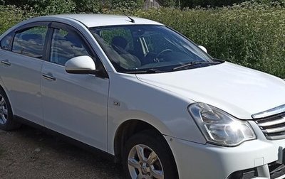 Nissan Almera, 2014 год, 489 000 рублей, 1 фотография