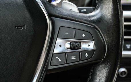 BMW 3 серия, 2022 год, 3 799 000 рублей, 16 фотография