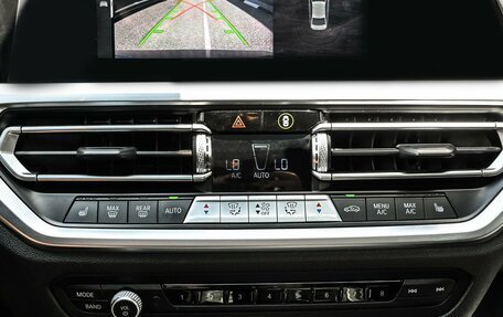 BMW 3 серия, 2022 год, 3 799 000 рублей, 20 фотография
