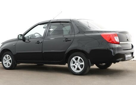 Datsun on-DO I рестайлинг, 2014 год, 407 000 рублей, 2 фотография