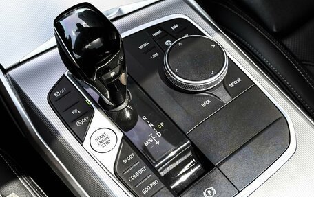 BMW 3 серия, 2022 год, 3 799 000 рублей, 22 фотография